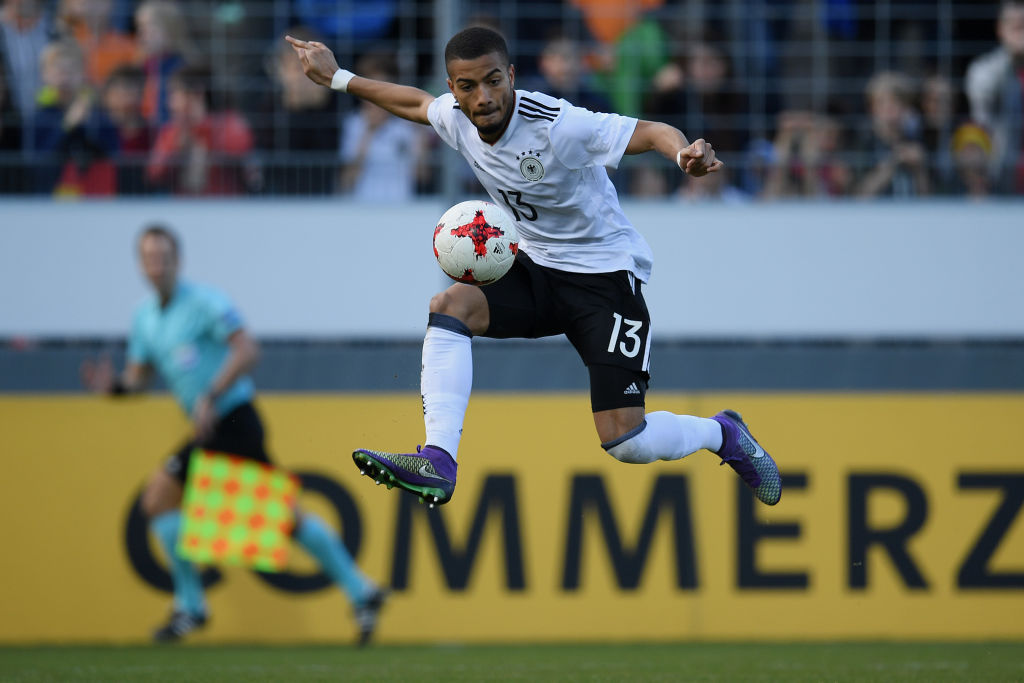 U21 Germany v U21 Portugal – International Friendly