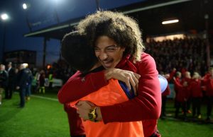 Exeter City v Carlisle United – Sky Bet League Two Play off Semi Final: Second Leg