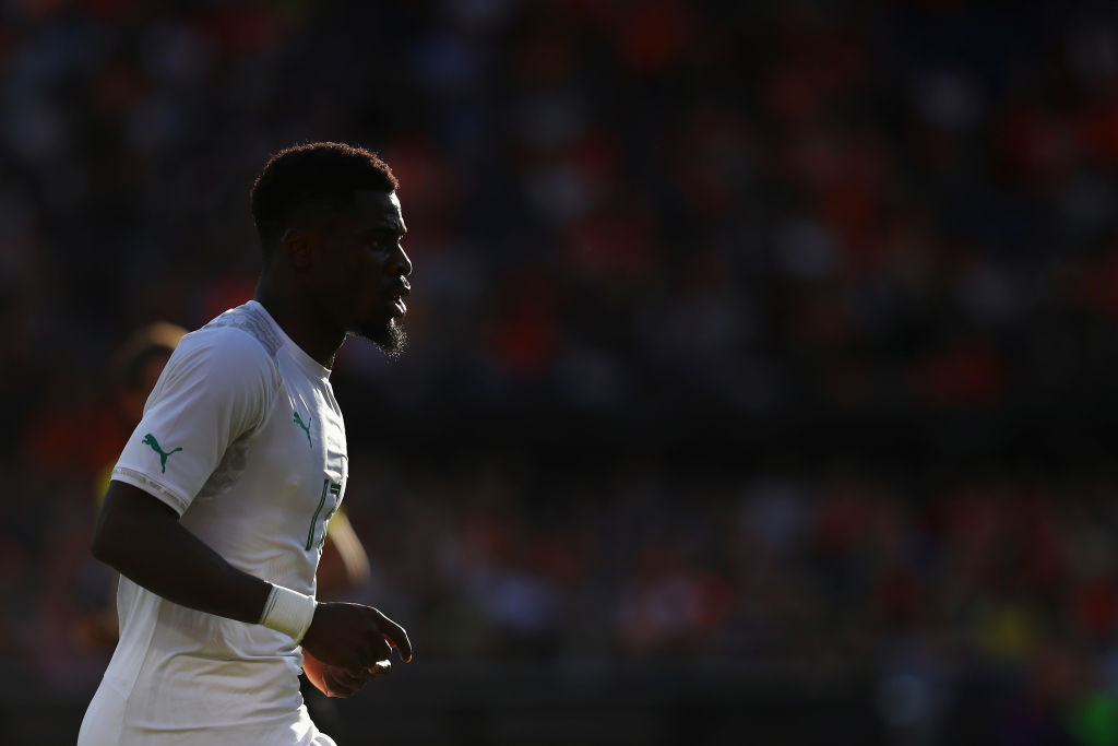 Netherlands v Ivory Coast – International Friendly