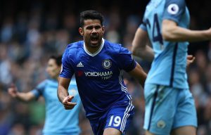 Manchester City v Chelsea – Premier League