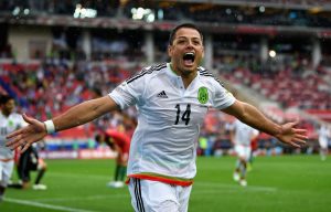 Portugal v Mexico: Play-Off for Third Place – FIFA Confederations Cup Russia 2017