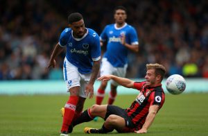 Portsmouth v AFC Bournemouth – Pre Season Friendly