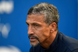 Brighton & Hove Albion v Atletico Madrid – Pre Season Friendly