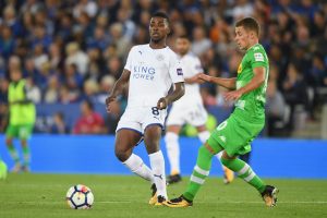 Leicester City v Borussia Moenchengladbach – Preseason Friendly