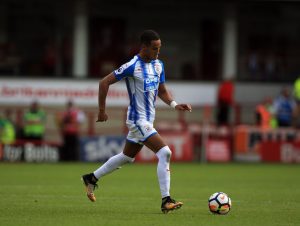 Barnsley v Huddersfield Town – Pre Season Friendly