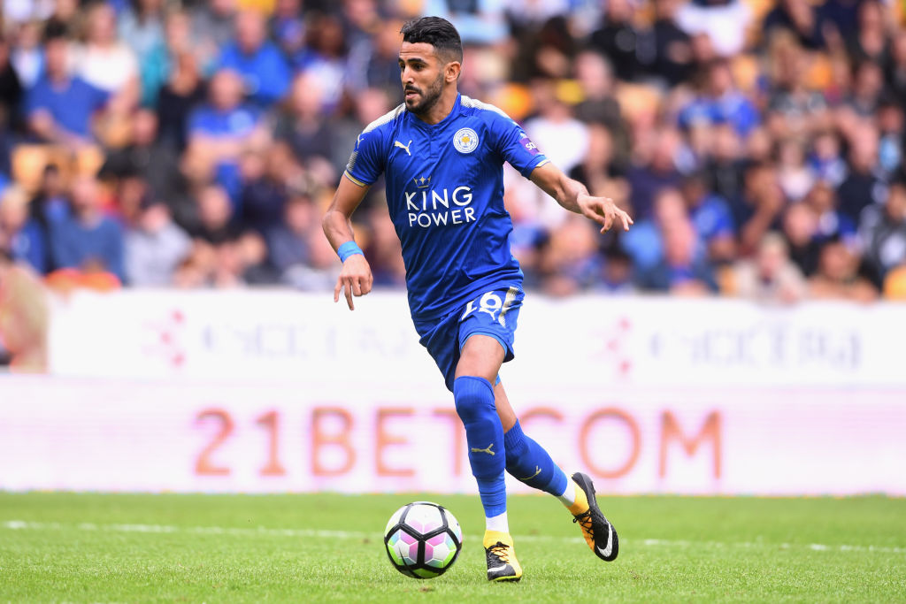 Wolverhampton Wanderers v Leicester City – Pre-Season Friendly