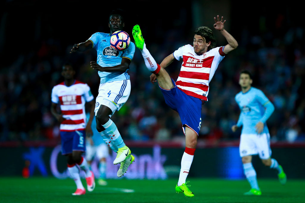 Granada CF v RC Celta de Vigo – La Liga