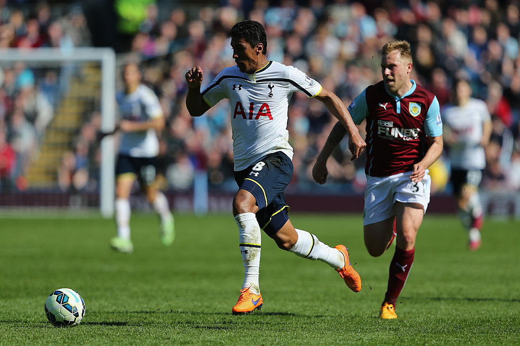 Burnley v Tottenham Hotspur – Premier League