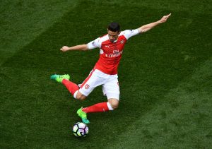 Tottenham Hotspur v Arsenal – Premier League