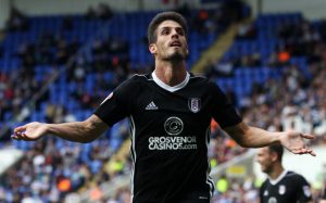 Reading v Fulham – Sky Bet Championship