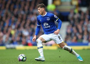 Everton v Burnley – Premier League