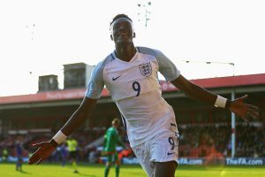 England v Bosnia – UEFA European U21 Championship