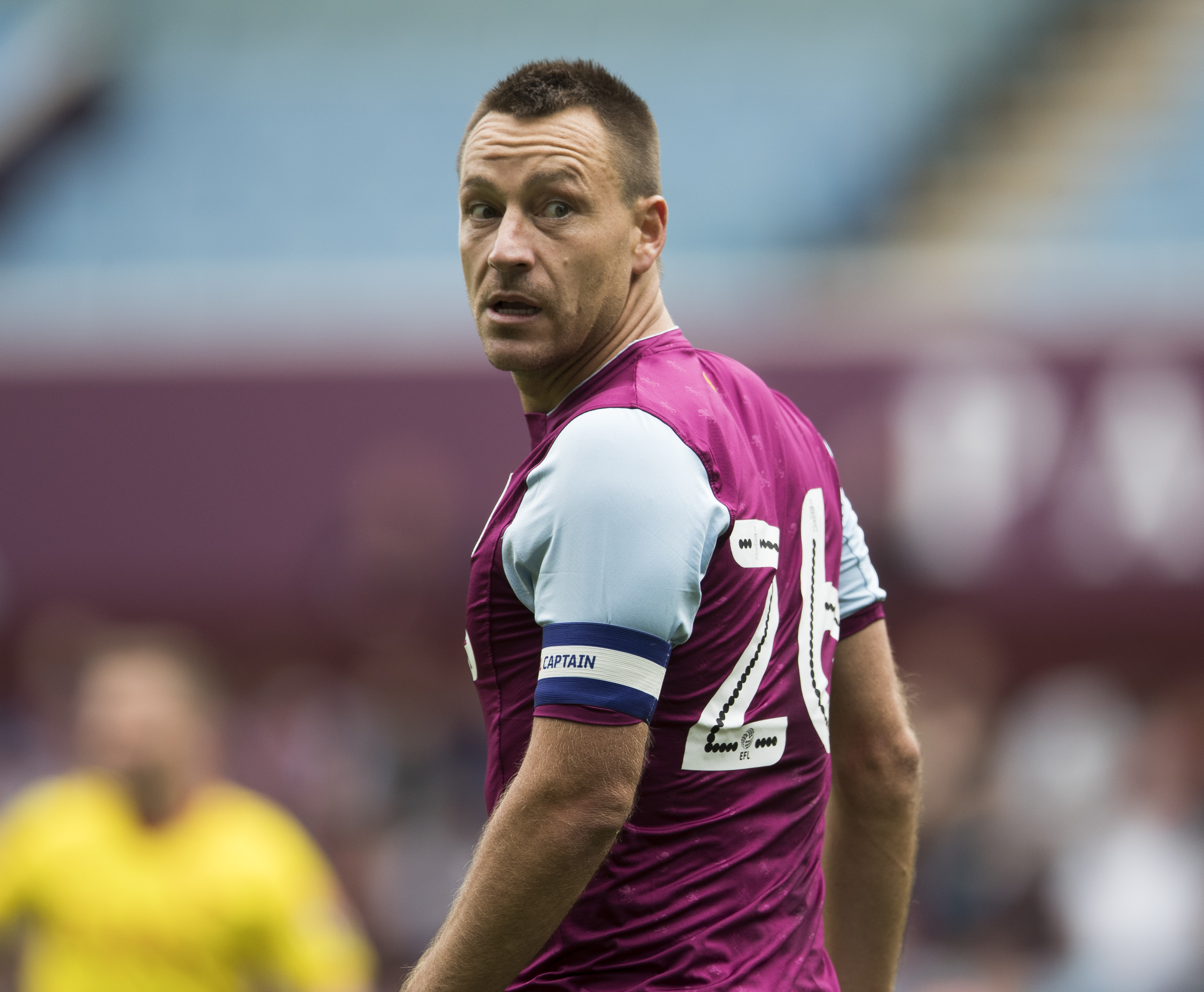 Aston Villa v Watford – Pre Season Friendly
