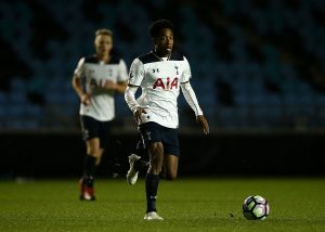 Manchester City v Tottenham Hotspur – Premier League 2