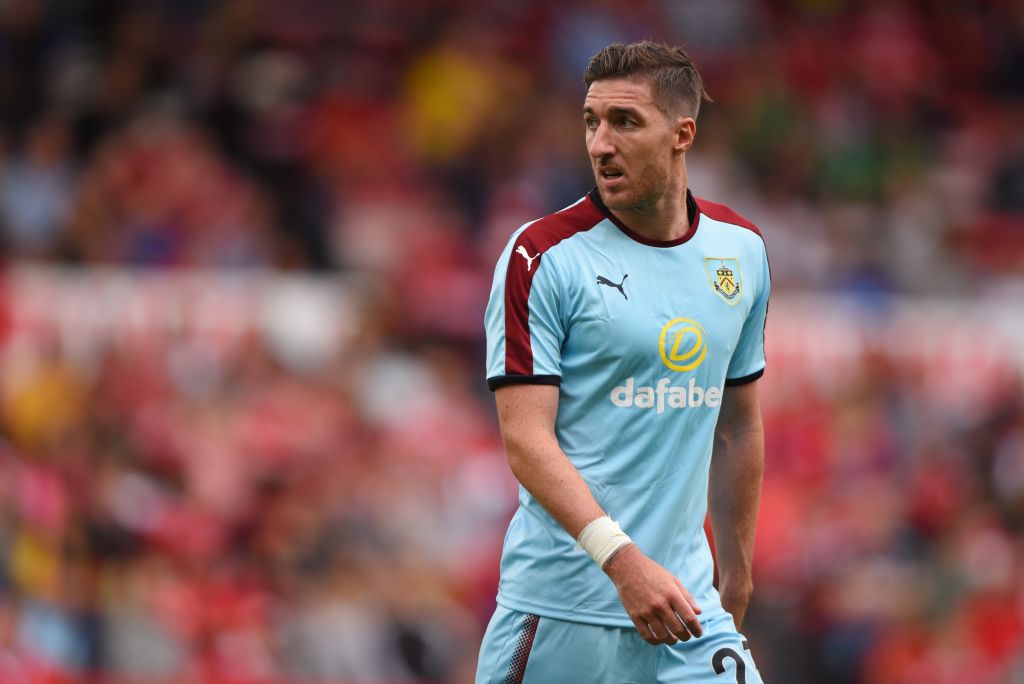 Nottingham Forest v Burnley – Pre Season Friendly