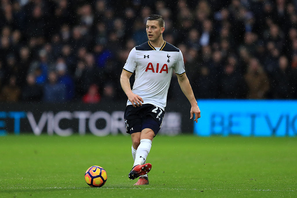 Watford v Tottenham Hotspur – Premier League