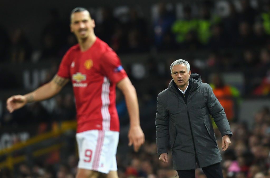 Manchester United v RSC Anderlecht – UEFA Europa League Quarter Final: Second Leg