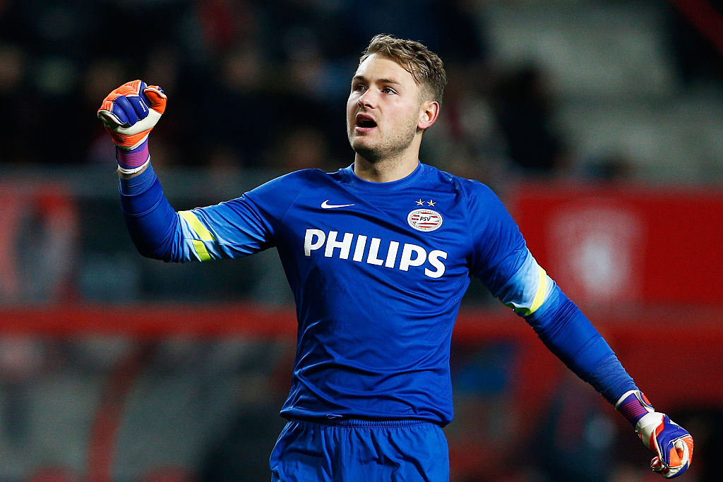 FC Twente v PSV Eindhoven – Eredivisie