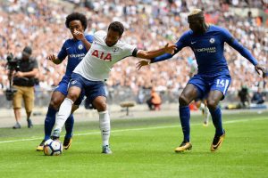 Tottenham Hotspur v Chelsea – Premier League