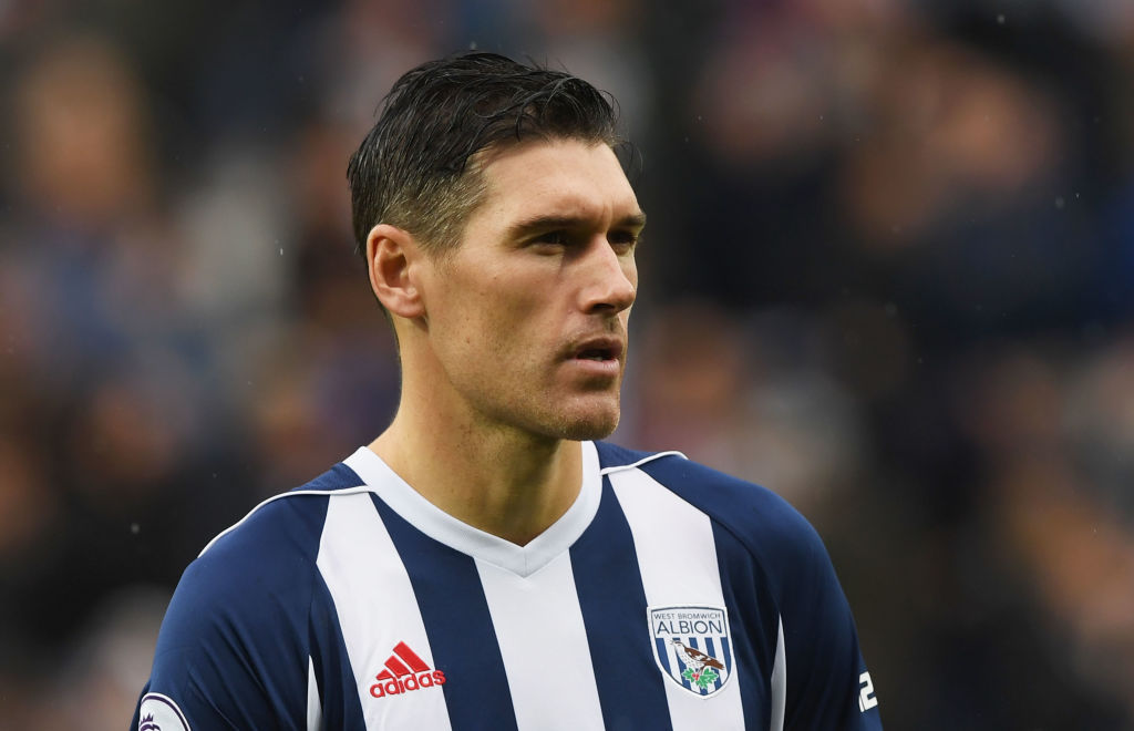 West Bromwich Albion v West Ham United – Premier League