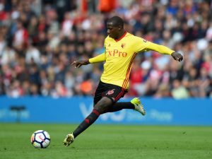 Southampton v Watford – Premier League