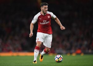 Arsenal v Leicester City – Premier League