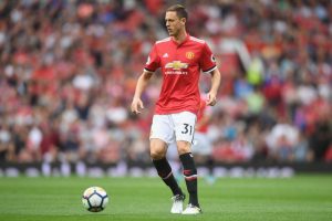 Manchester United v West Ham United – Premier League