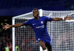 Chelsea v Nottingham Forest – Carabao Cup Third Round