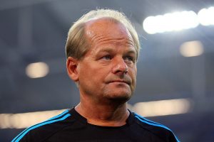 FC Schalke 04 v HJK Helsinki – UEFA Europa League Play-Off