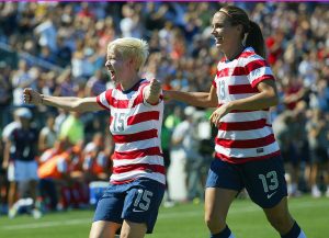 Costa Rica v United States