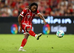 Bayern Muenchen v Liverpool FC – Audi Cup 2017