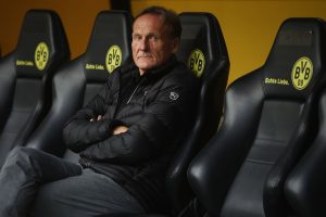 Borussia Dortmund  v Bayern Muenchen – DFL Supercup 2017