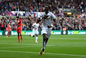 Swansea City v Huddersfield Town – Premier League