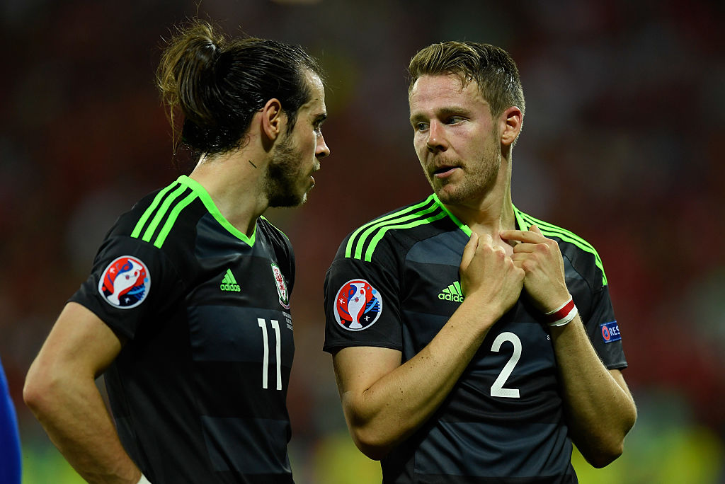 Portugal v Wales – Semi Final: UEFA Euro 2016