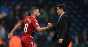 West Bromwich Albion v Watford – Premier League