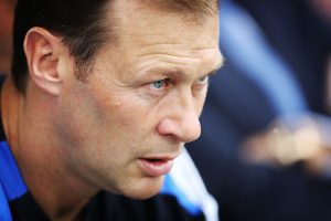 Everton v Stoke City – Premier League