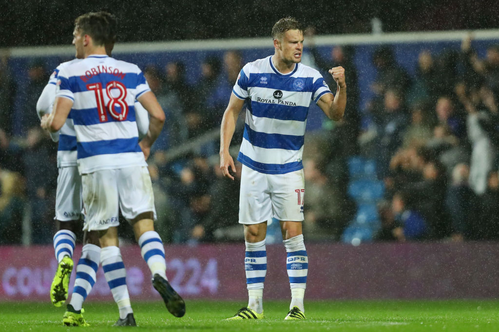 Queens Park Rangers v Millwall – Sky Bet Championship
