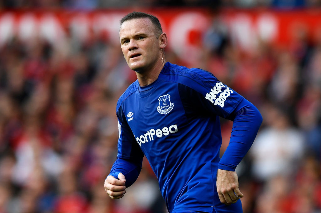 Manchester United v Everton – Premier League