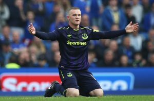 Brighton and Hove Albion v Everton – Premier League