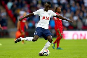 Tottenham Hotspur v Swansea City – Premier League