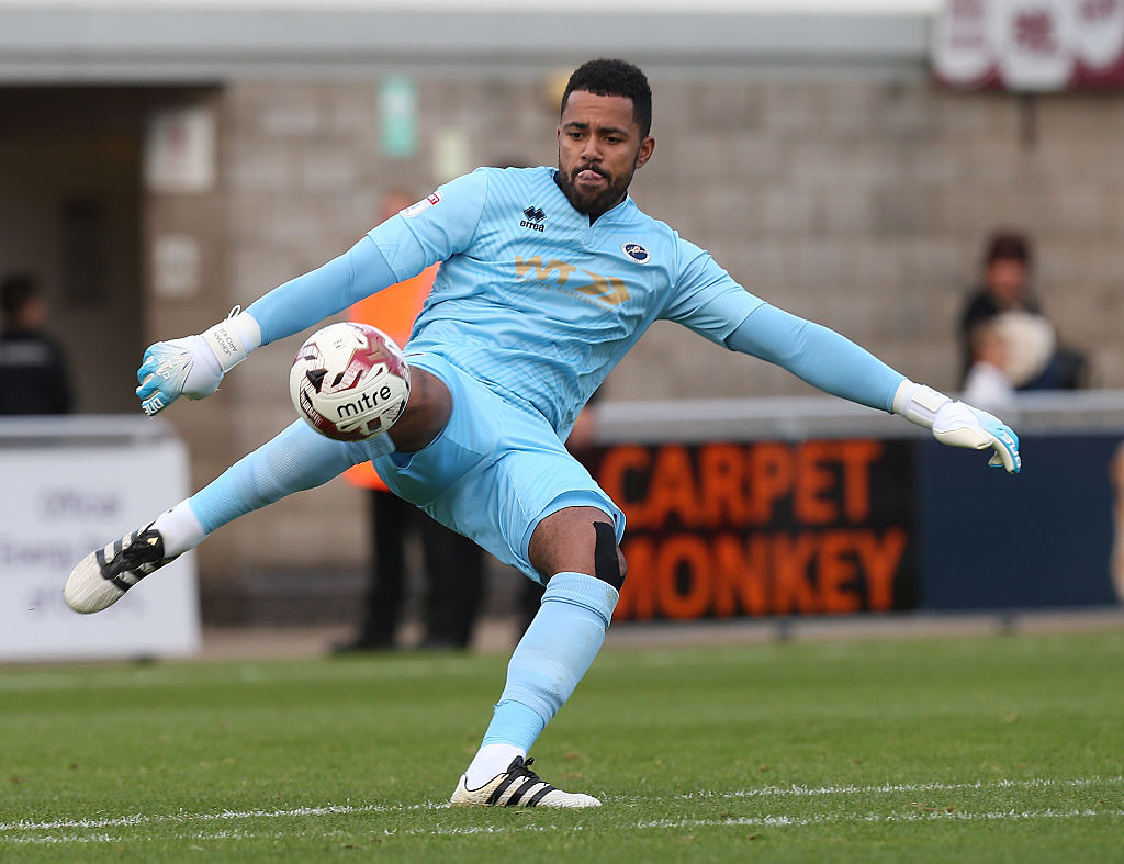 Northampton Town v Millwall – Sky Bet League One