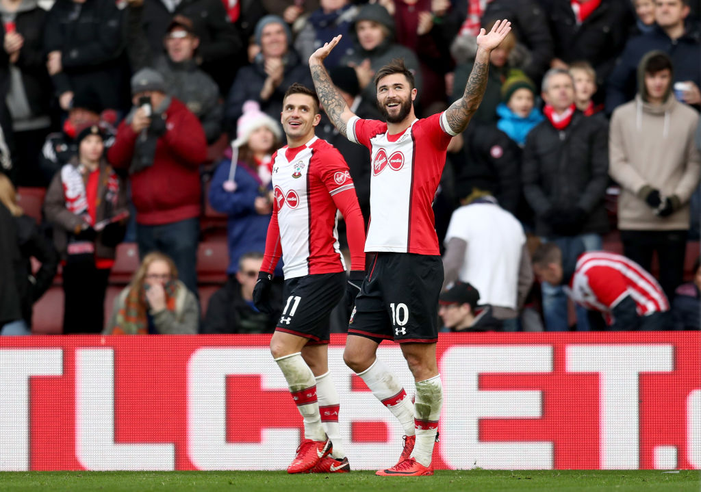 Southampton v Everton – Premier League