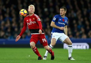 Everton v Watford – Premier League