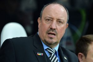 Newcastle United v Watford – Premier League