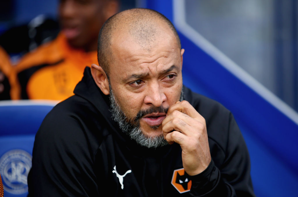 Queens Park Rangers v Wolverhampton Wanderers – Sky Bet Championship