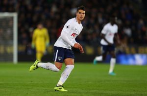 Leicester City v Tottenham Hotspur – Premier League