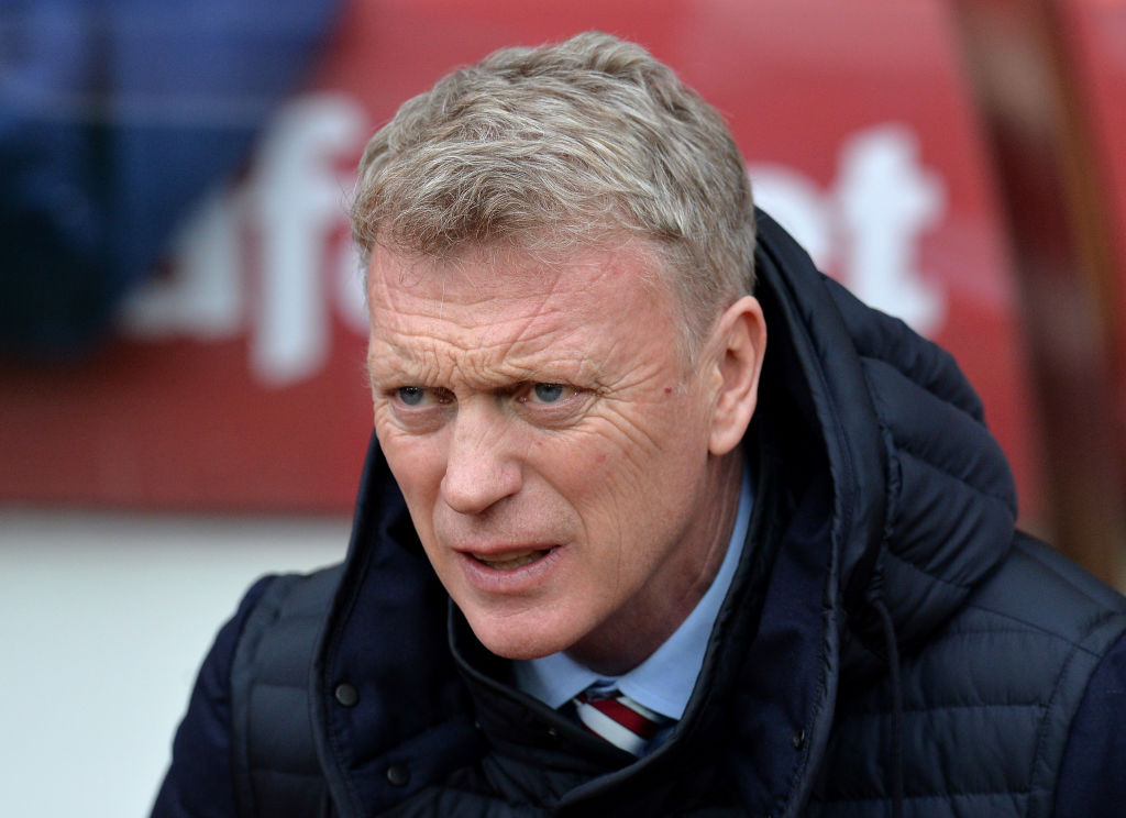 Sunderland v Burnley – Premier League