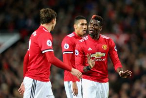 Manchester United v Newcastle United – Premier League