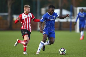 Chelsea v Southampton – Premier League 2