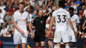 Swansea City v Watford – Premier League
